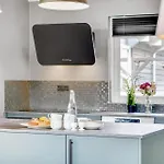 Awesome In Sydals With Kitchen Semesterbostad Høruphav