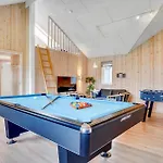 Semesterbostad Awesome In Sydals With Kitchen *