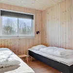 Awesome In Sydals With Kitchen Holiday home Horuphav