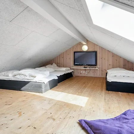 Awesome In Sydals With Kitchen * Sonderby (Sonderjylland)