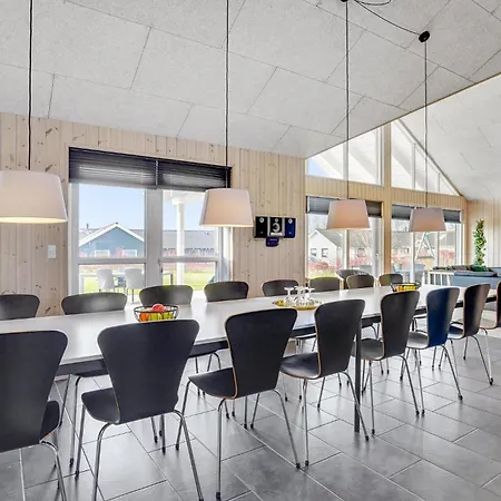 Ferienhaus Awesome In Sydals With Kitchen *