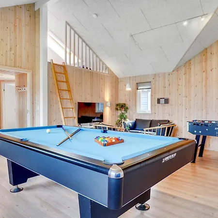 Ferienhaus Awesome In Sydals With Kitchen *