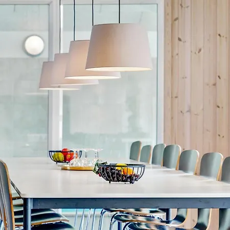 Awesome In Sydals With Kitchen Ferienhaus *