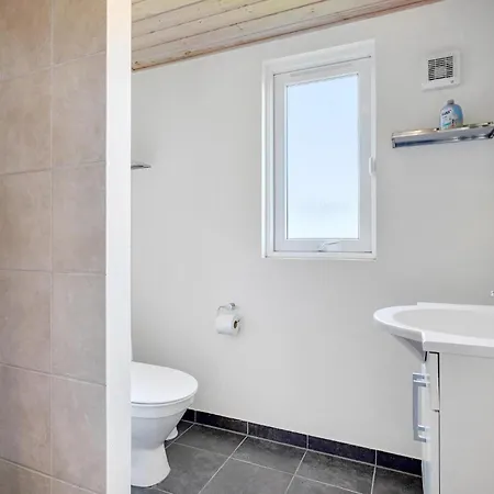 Casa vacanze Awesome In Sydals With Kitchen Høruphav