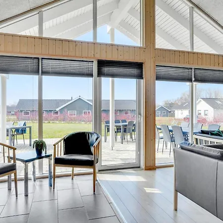 Ferienhaus Awesome In Sydals With Kitchen *