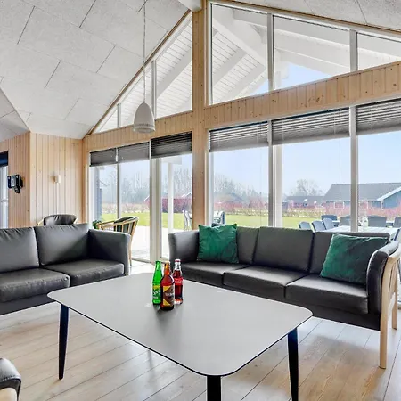 Holiday home Awesome In Sydals With Kitchen Horuphav