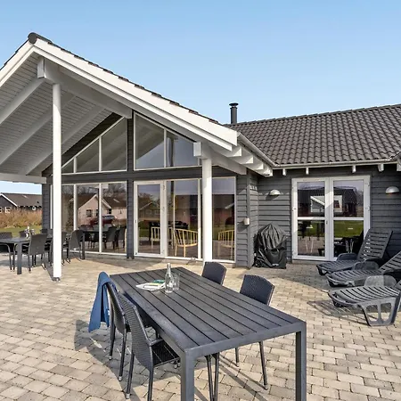 Awesome In Sydals With Kitchen * Sonderby (Sonderjylland)