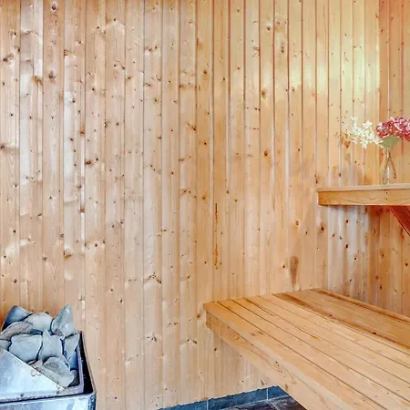 Ferienhaus Awesome In Sydals With Kitchen