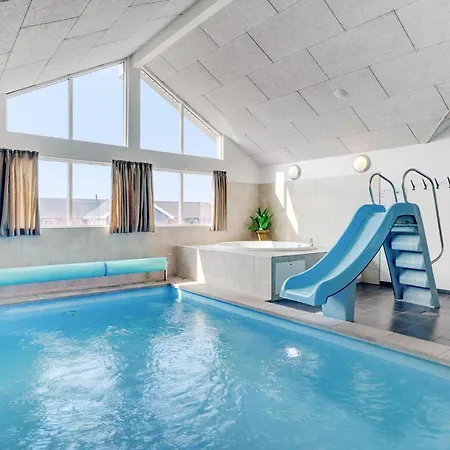 Awesome In Sydals With Kitchen Ferienhaus *