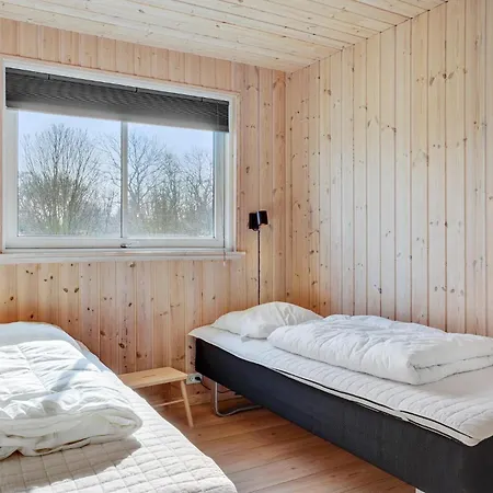 Awesome In Sydals With Kitchen Ferienhaus Sonderby (Sonderjylland)