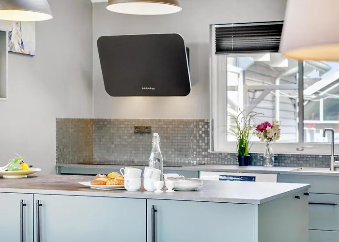 Awesome In Sydals With Kitchen Casa vacanze Sonderby (Sonderjylland)