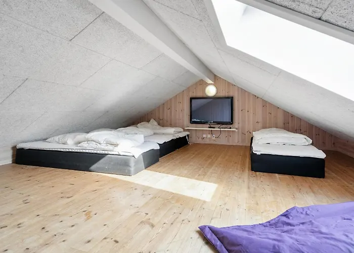 Awesome In Sydals With Kitchen * Sonderby (Sonderjylland)