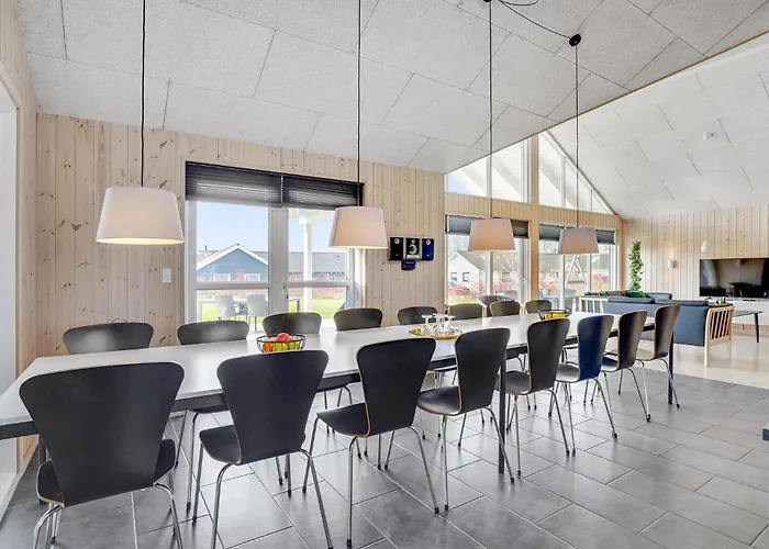 Casa vacanze Awesome In Sydals With Kitchen *