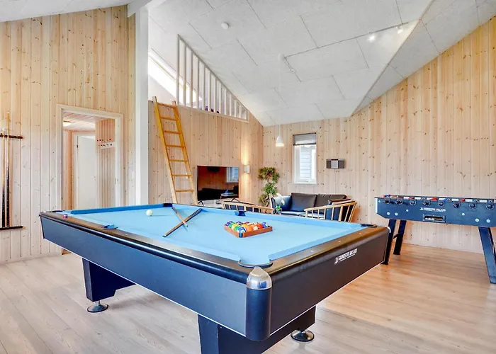 Casa vacanze Awesome In Sydals With Kitchen *