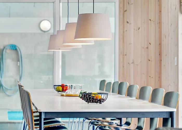 Awesome In Sydals With Kitchen Casa vacanze *