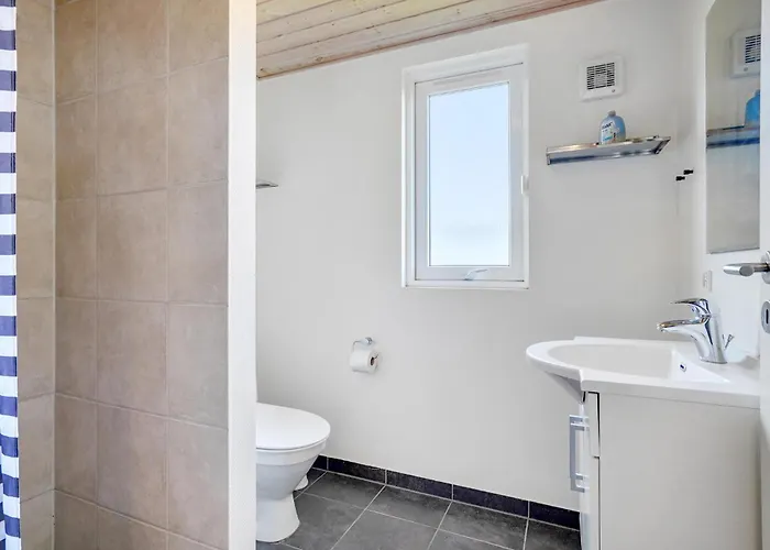 Casa vacanze Awesome In Sydals With Kitchen Sonderby (Sonderjylland)