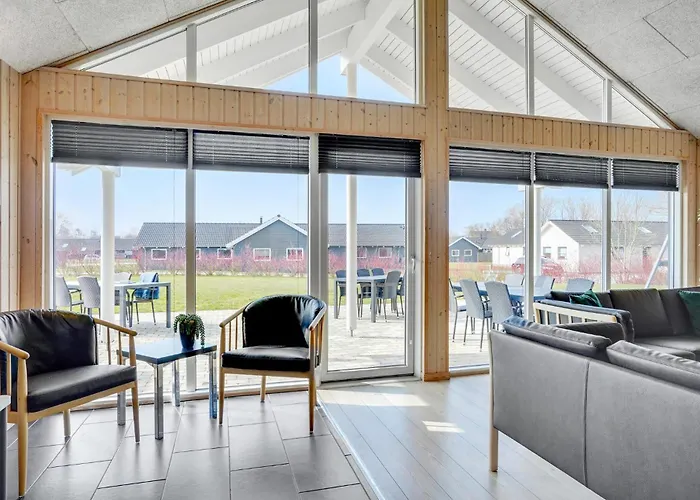 Casa vacanze Awesome In Sydals With Kitchen *