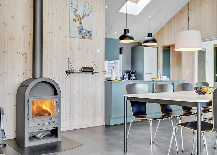 Casa vacanze Awesome In Sydals With Kitchen