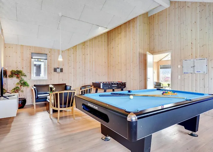 Awesome In Sydals With Kitchen Sonderby (Sonderjylland)