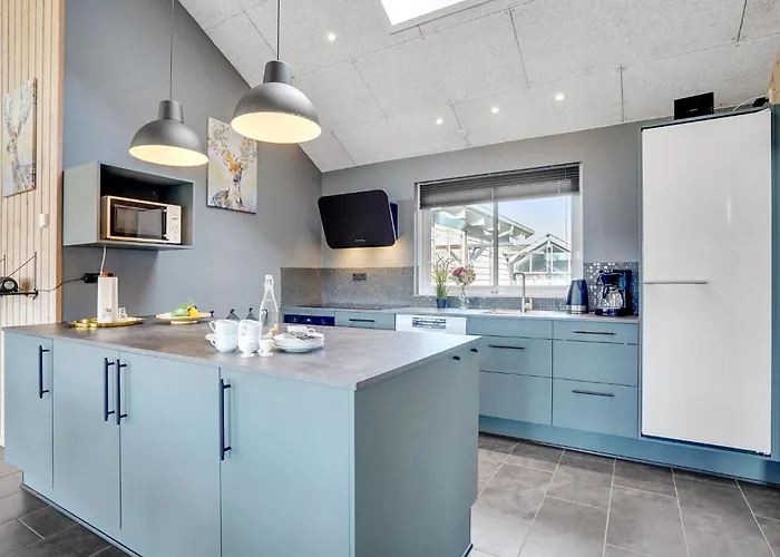 Awesome In Sydals With Kitchen Casa vacanze