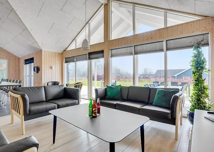 Casa vacanze Awesome In Sydals With Kitchen Sonderby (Sonderjylland)