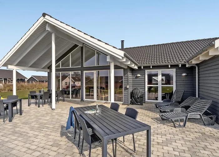 Awesome In Sydals With Kitchen * Sonderby (Sonderjylland)