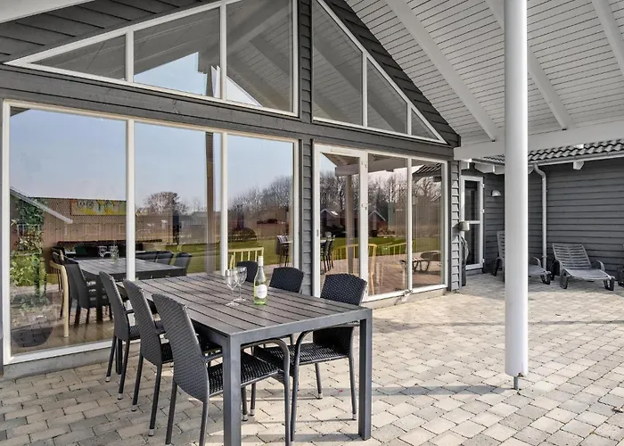 Awesome In Sydals With Kitchen Casa vacanze *