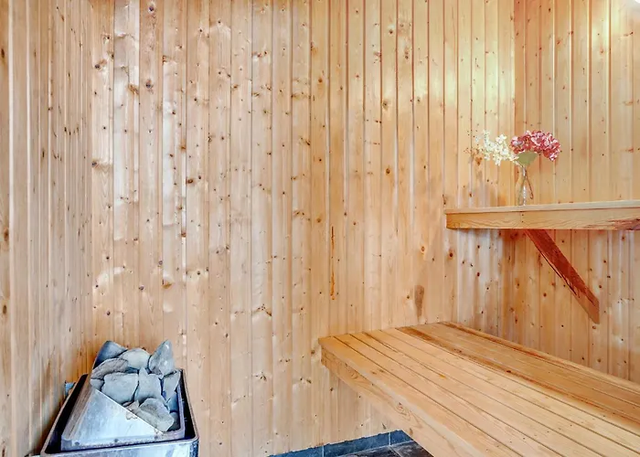 Casa vacanze Awesome In Sydals With Kitchen