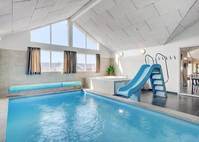 Awesome In Sydals With Kitchen Casa vacanze *