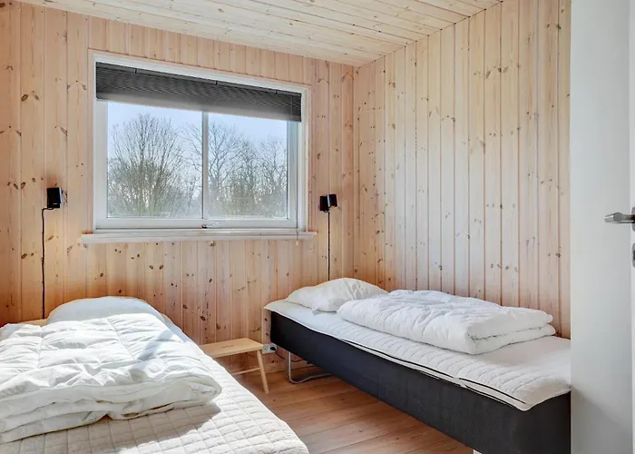 Awesome In Sydals With Kitchen Casa vacanze Sonderby (Sonderjylland)