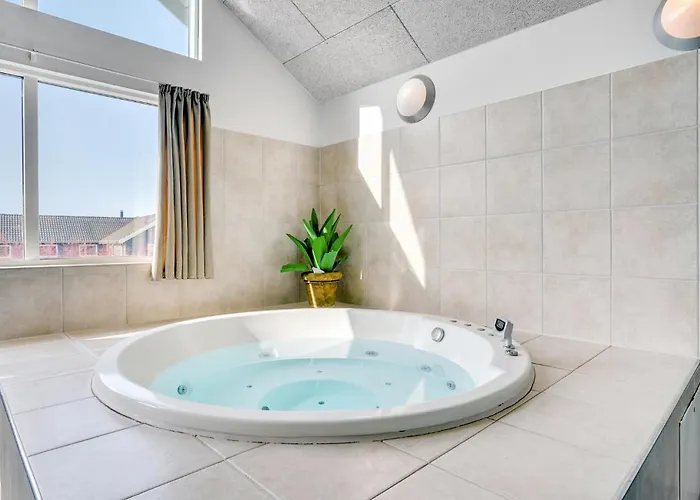 Awesome In Sydals With Kitchen Casa vacanze