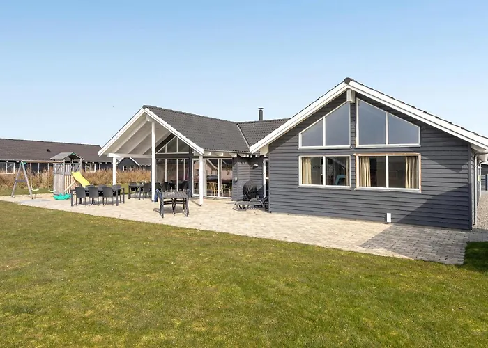 Awesome In Sydals With Kitchen Casa vacanze